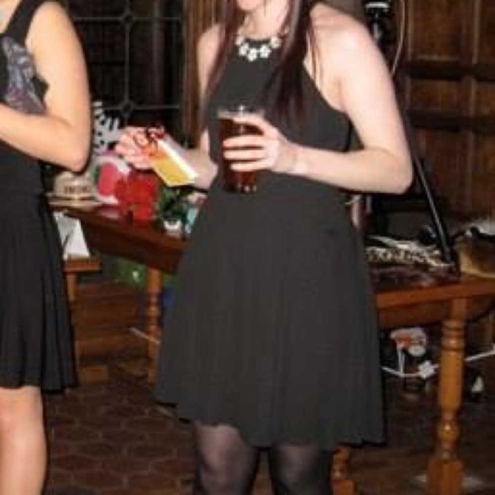 Express Dress
